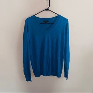 Worthington V-Neck Sweater